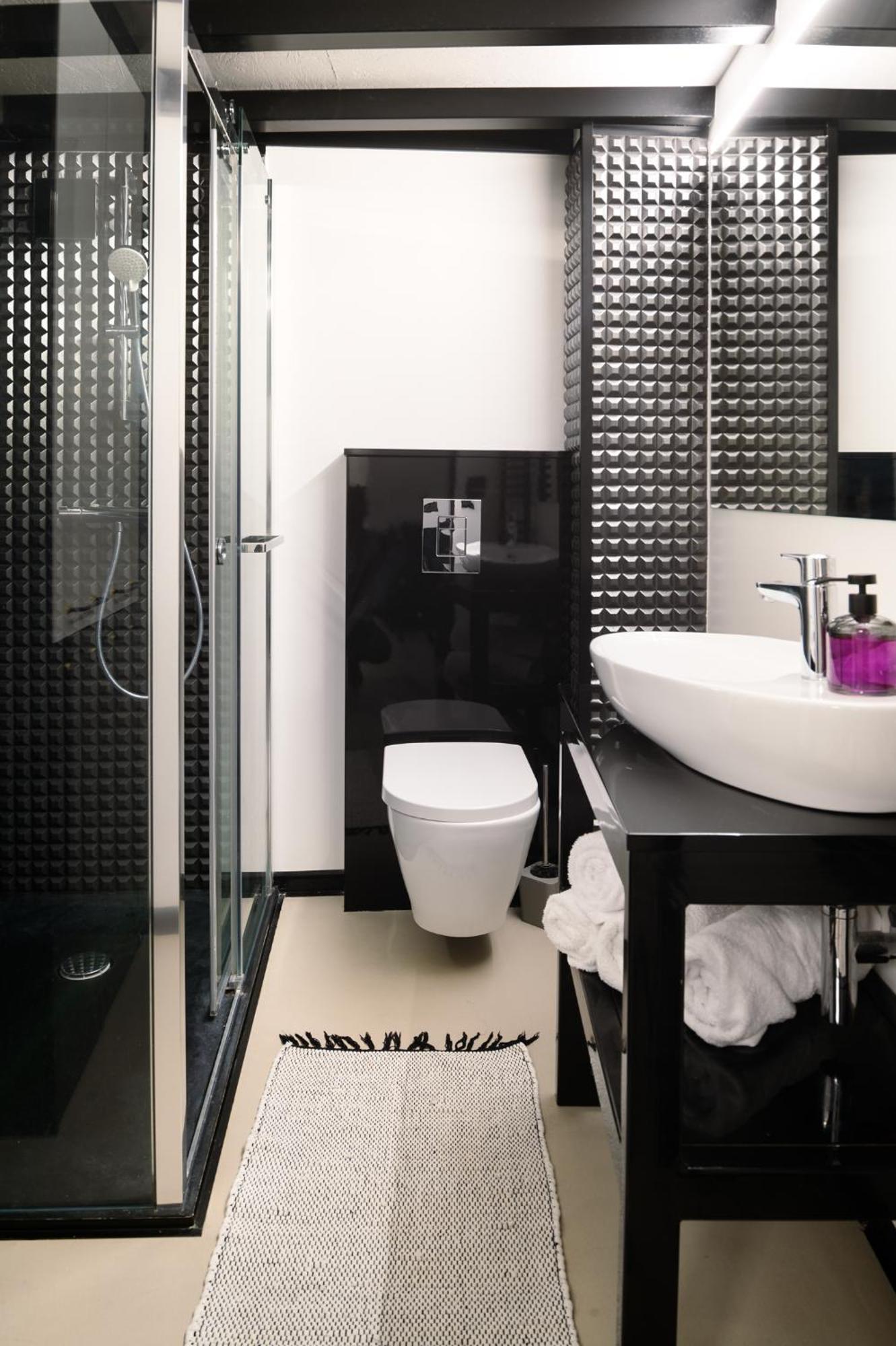 우치 Loft Piotrkowska 37 아파트 외부 사진
