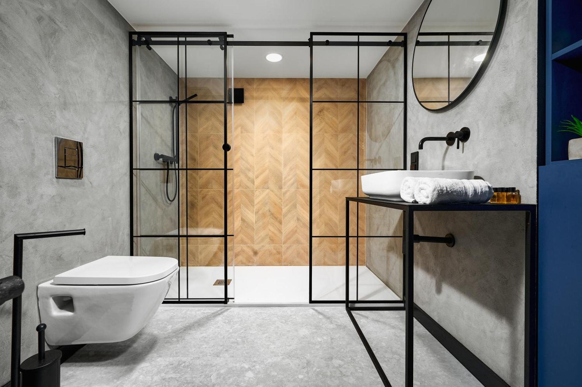 우치 Loft Piotrkowska 37 아파트 외부 사진