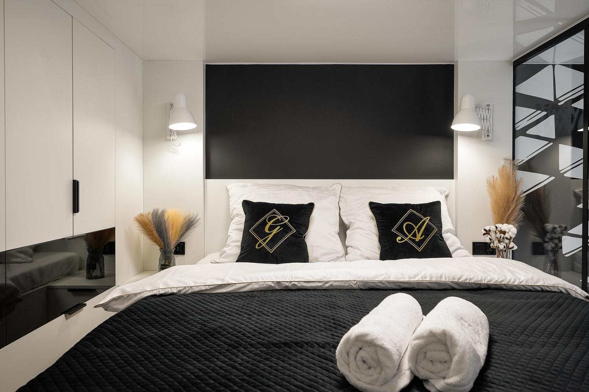 우치 Loft Piotrkowska 37 아파트 외부 사진